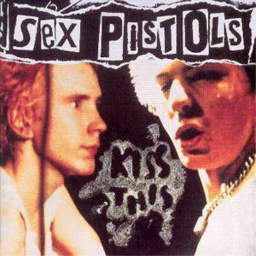 Kiss This