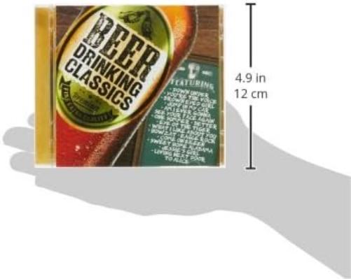 Beer Drinking Classics