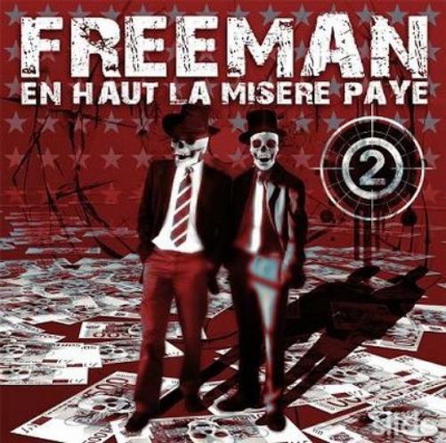 En Haut La Misère Paye