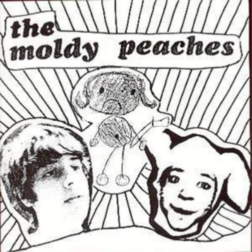 The Moldy Peaches
