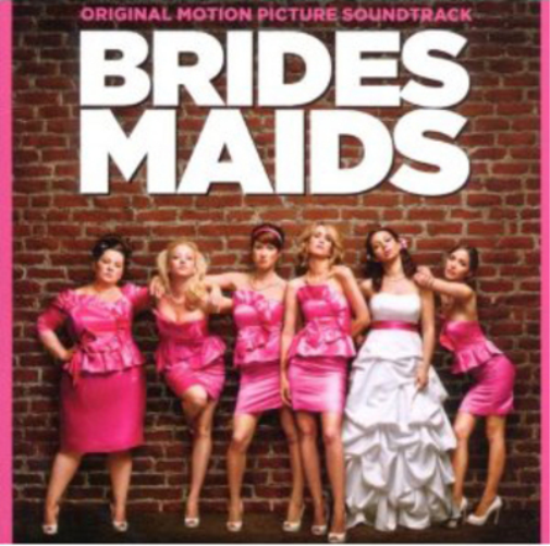 Bridesmaids