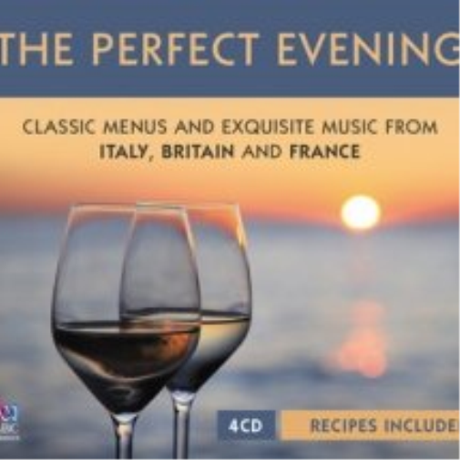 Perfect Evening,the