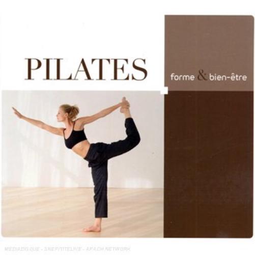 Forme & Bien-Etre : Pilates