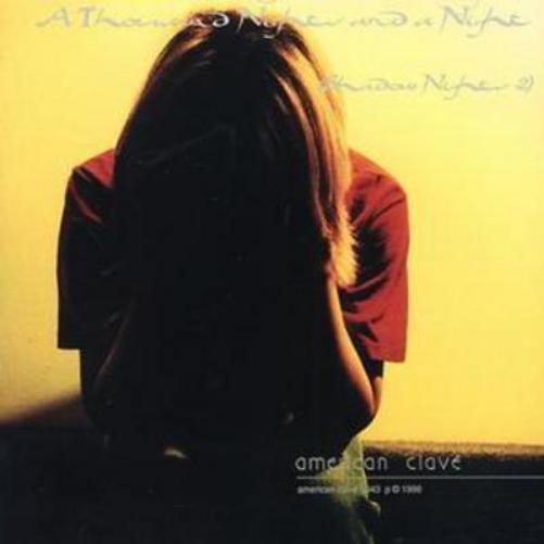 Thousand Nights and a Night (Lewis)