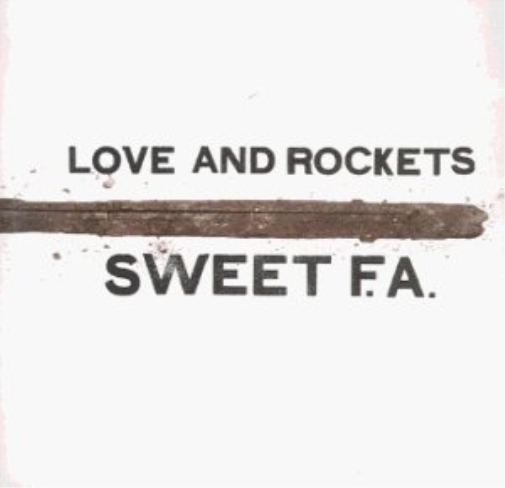 Sweet F.A