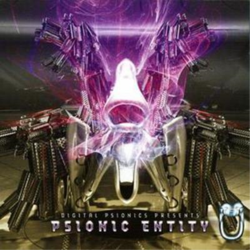 Psionic Entity