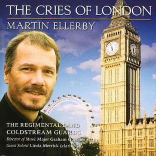 Cries of London, The (Coldstream Guards)