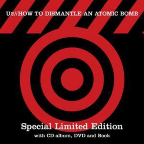 How to Dismantle an Atomic Bomb