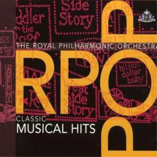 Musical Hits