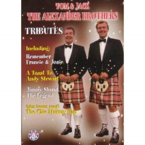 The Alexander Brothers - Tributes