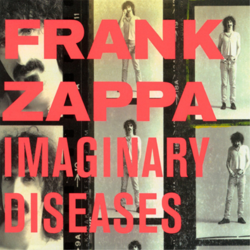 Imaginary Diseases: Live