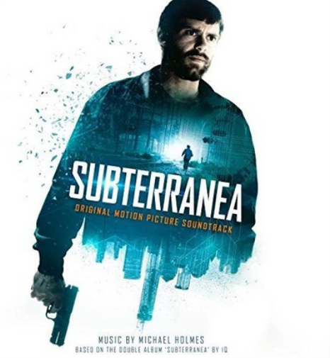 Subterranea