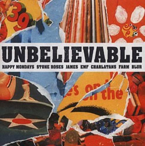 Unbelievable Vol.1