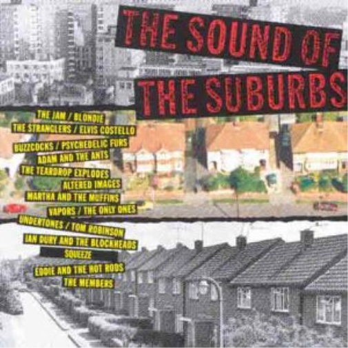 Sound of the Suburbs