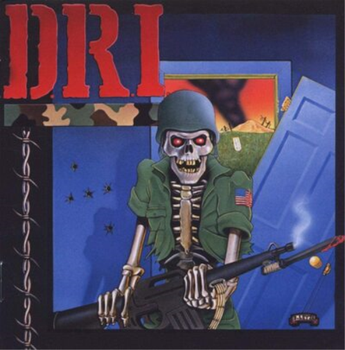 Dirty Rotten