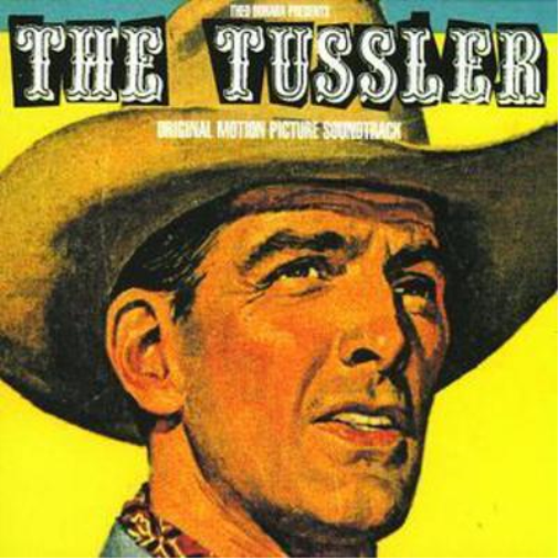 The Tussler