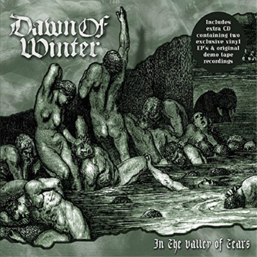 In the Valley of Tears