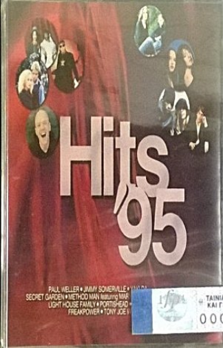 HITS '95