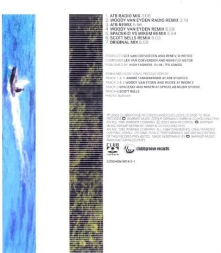 Waterfall 2002