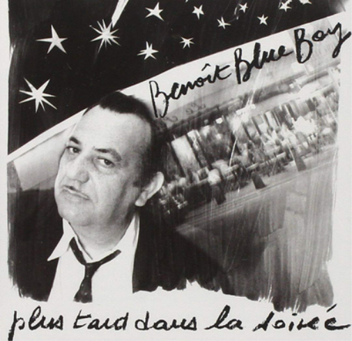 Plus Tard Dans La Soirée