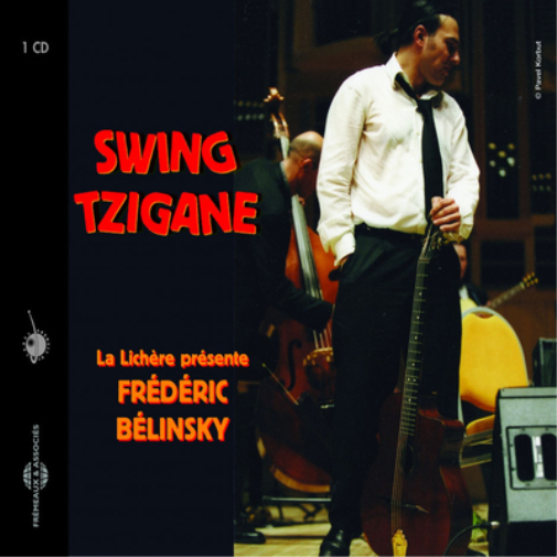 Swing Tzigane