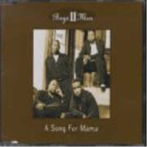 Song for Mama