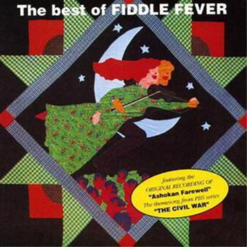 The Best of Fiddle Fever