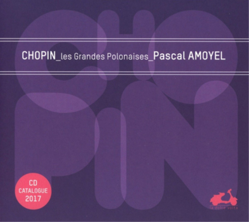 Chopin: Polonia