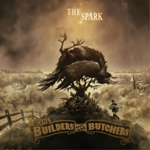 The Spark