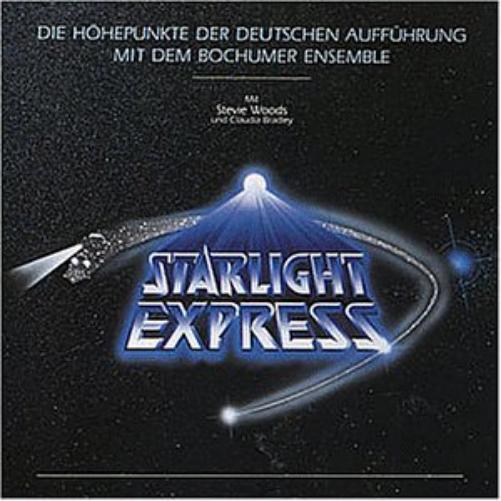 STARLIGHT EXPRESS