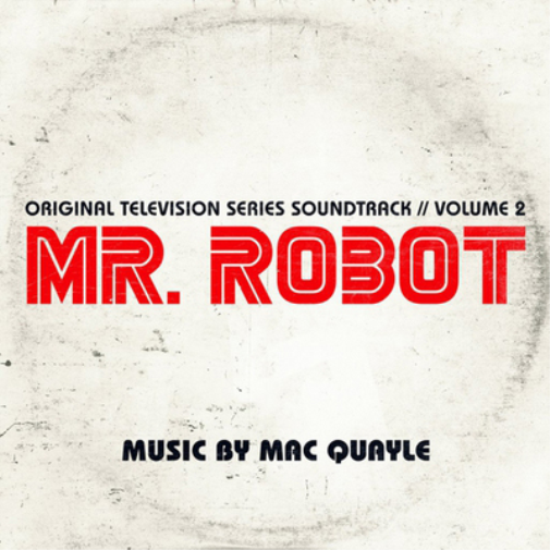 Mr. Robot: Season 1 Volume 2