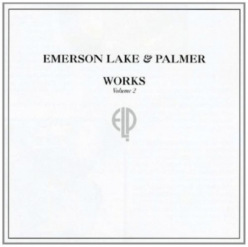 Works - Volume 2