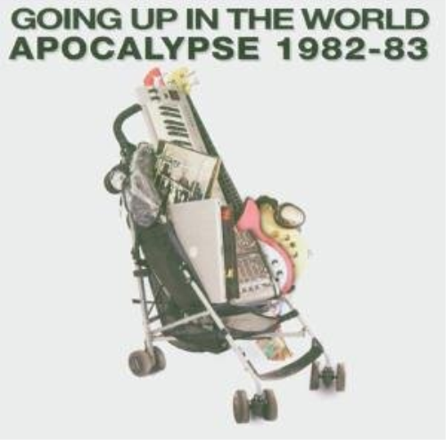 Going Up in the World: Apocalypse 1982-83