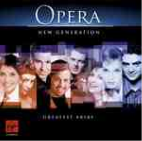 Opera - New Generation