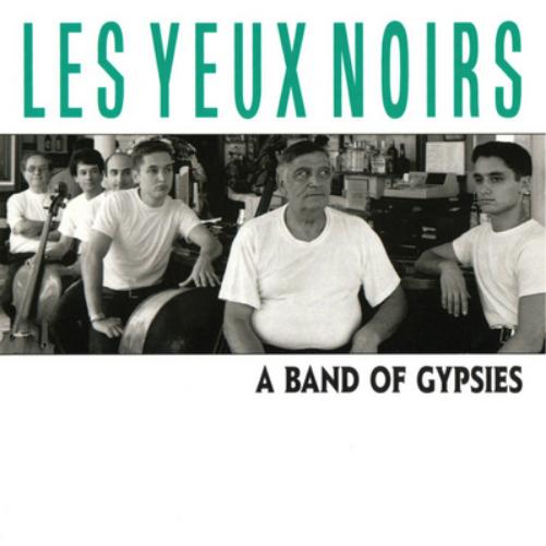 A Band of Gypsies + Suites