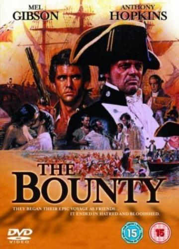 The Bounty