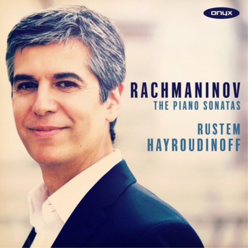 Rachmaninov: The Piano Sonatas