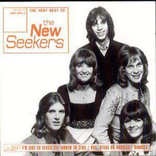 The Very Best of the New Seekers