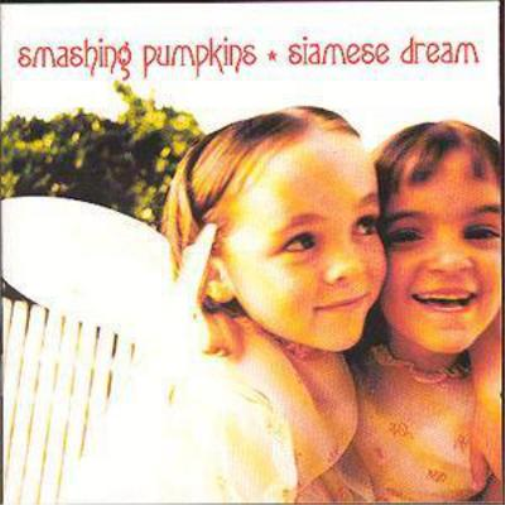 Siamese Dream