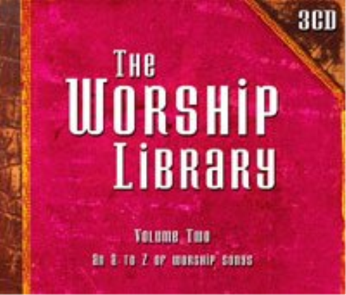THE WORSHIP LIBRARY VOLUME 2