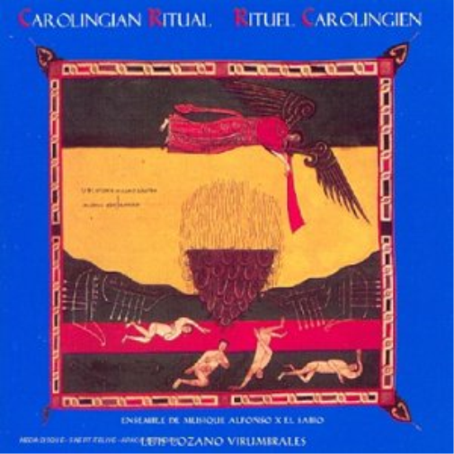 Carolingian Ritual