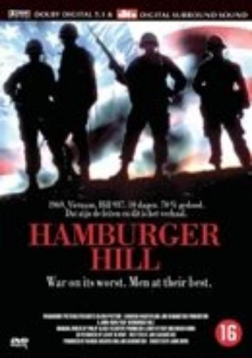 Hamburger Hill