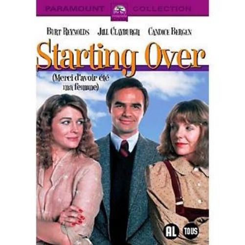 Starting Over 2005