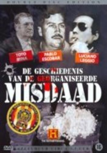 Geschiedenis V d Georganiseerde Mis