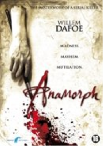 Anamorph Uncensored - Widescreen