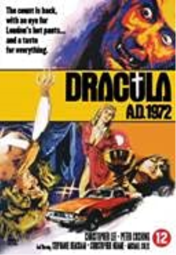 Dracula a.d. 1972