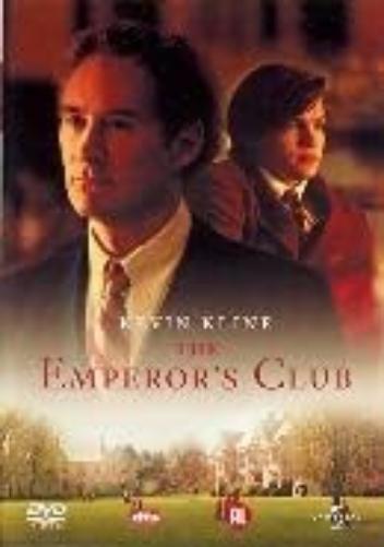 DVD - Emperor's Club (1 DVD