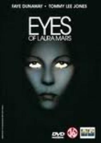 DVD - Eyes Of Laura Mars (1 DVD