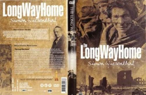 Long way home