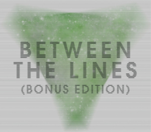 Between the Lines